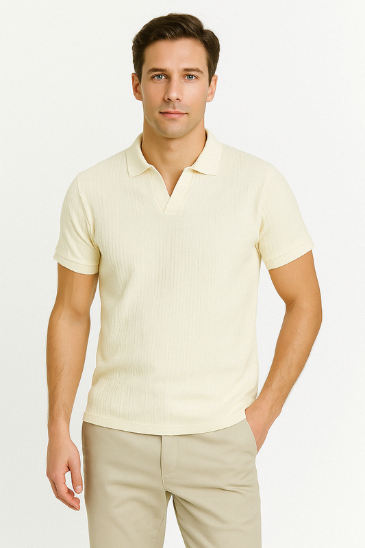 T-Shirt V For Men's